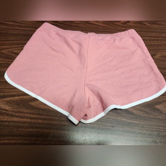 Hollister Lounge Shorts High Rise Y2k - Picture 6 of 6